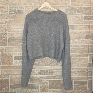 White Fox Boutique Sweater